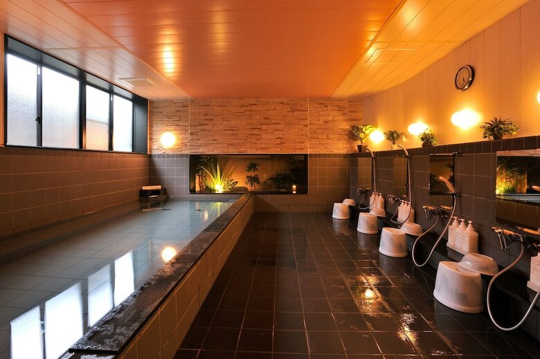 Matsumoto Tourist Hotel