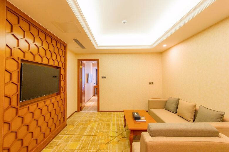 Guilin Manhattan Hotel North Station