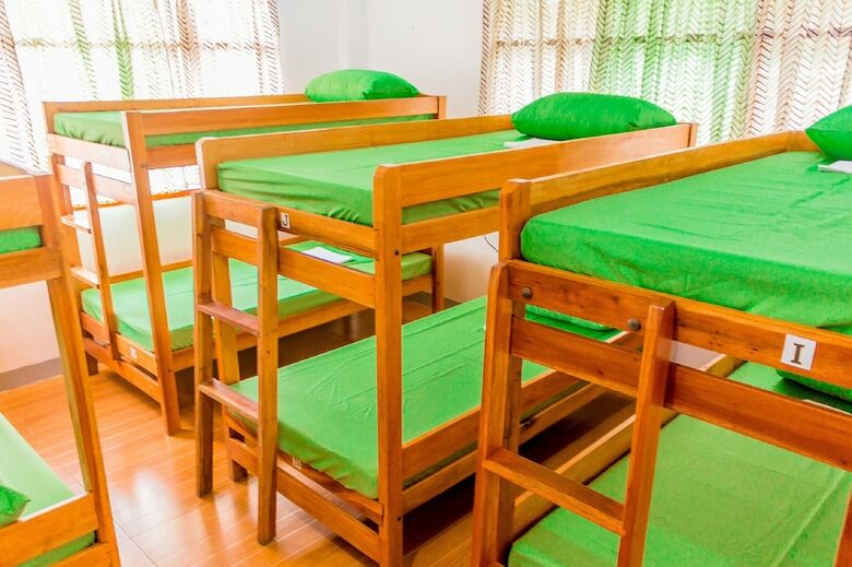 Hostal Siete Verano Guest House - Hostel