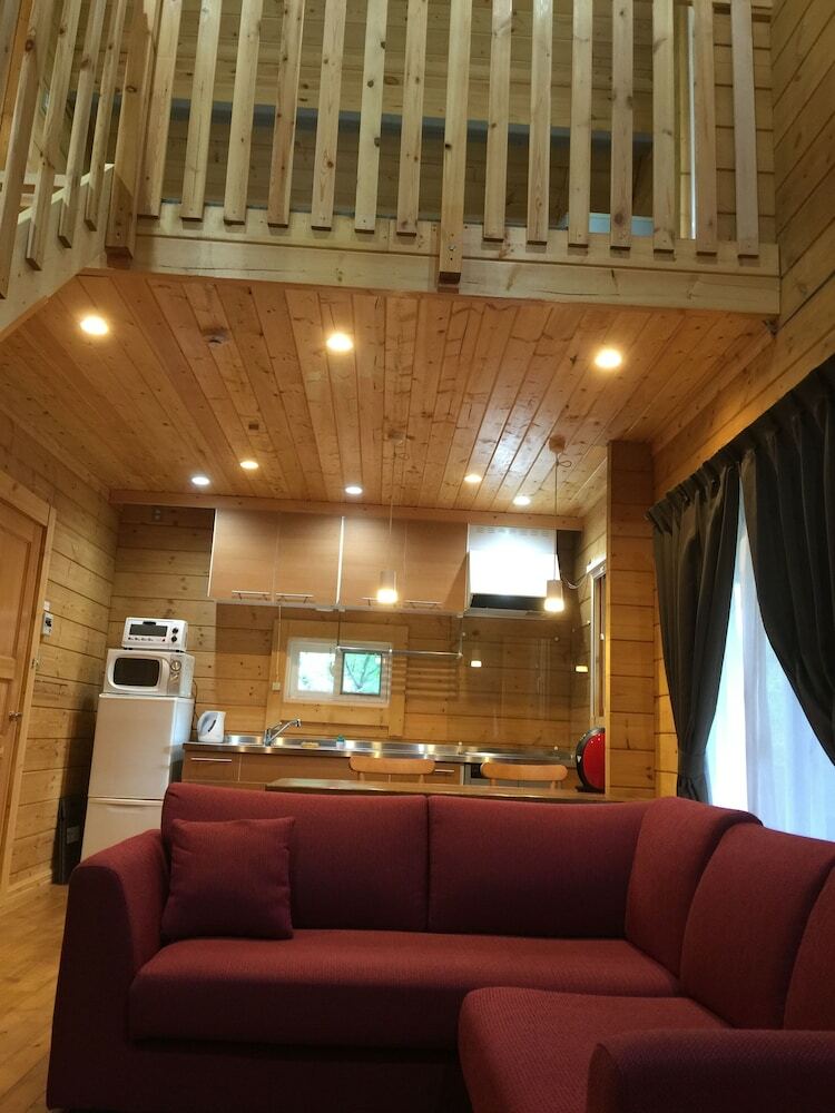 Cabana Hal Cottage