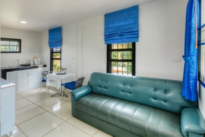 Aquatoria Bangtao Villa