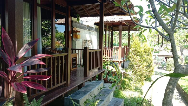 Hotel Astawa House