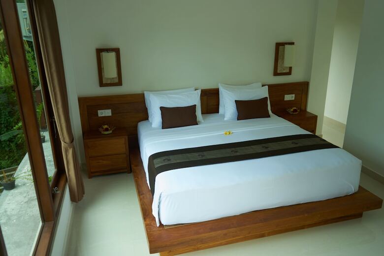 Hotel Eden House Ubud