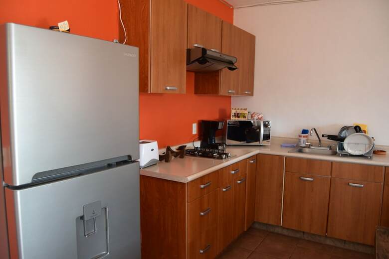 Apartamentos Casa Palmas