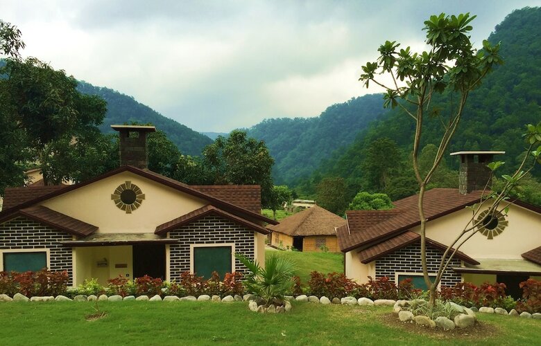 Apartamento Latigre Resort