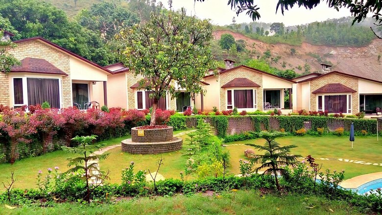 Apartamento Latigre Resort