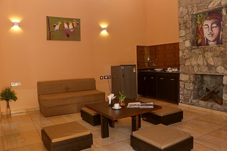 Apartamento Latigre Resort