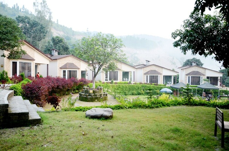 Apartamento Latigre Resort