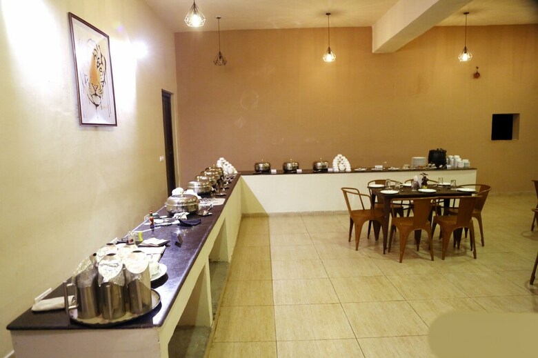 Apartamento Latigre Resort