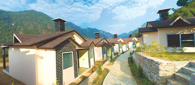 Apartamento Latigre Resort