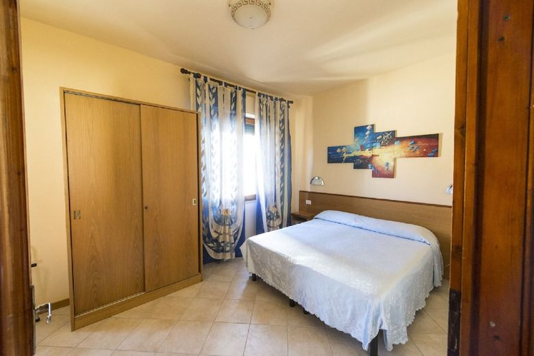 Hotel Albergo Ristorante Amelia