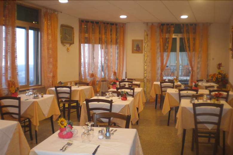 Hotel Albergo Ristorante Amelia