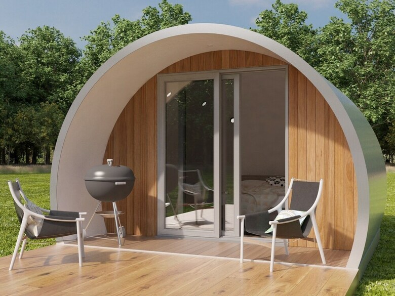 Inverness Glamping
