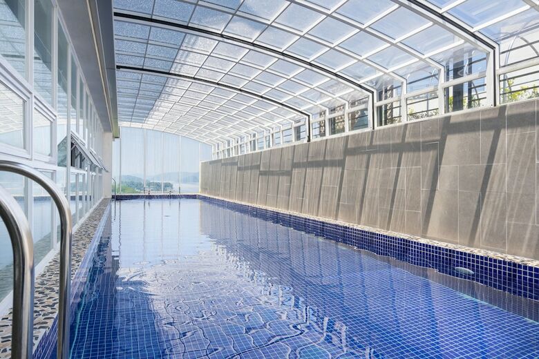 Apartamento Aquarius Resort