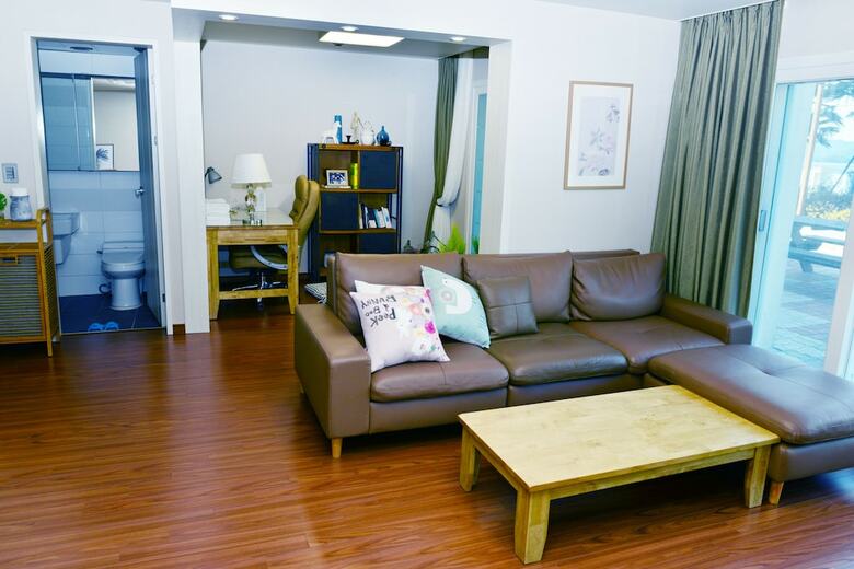 Apartamento Aquarius Resort