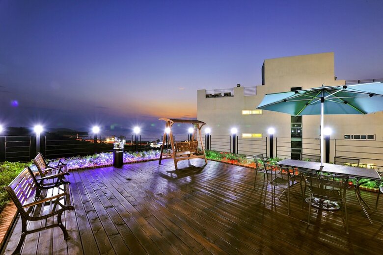 Apartamento Aquarius Resort