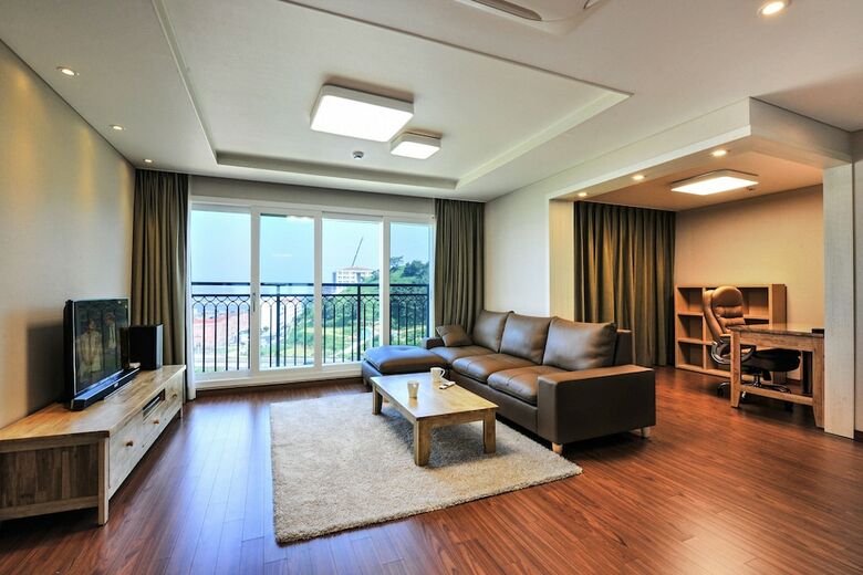 Apartamento Aquarius Resort