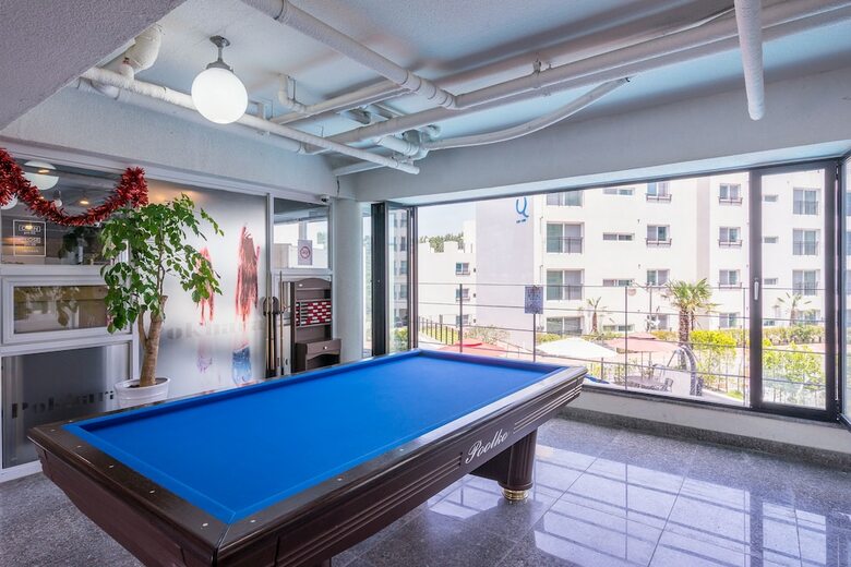 Apartamento Aquarius Resort