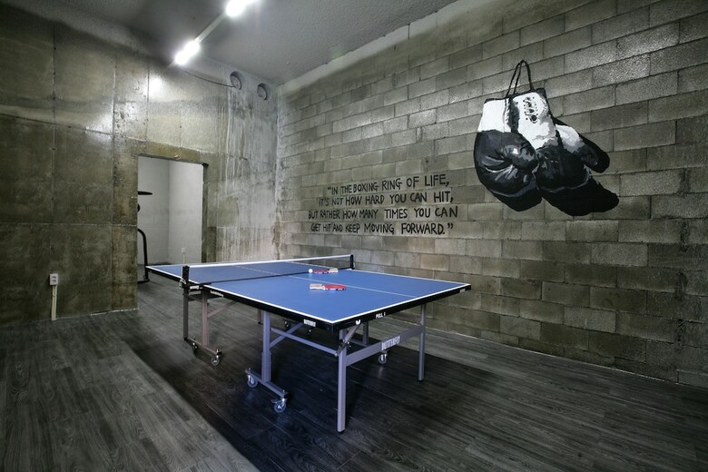 Apartamento Aquarius Resort