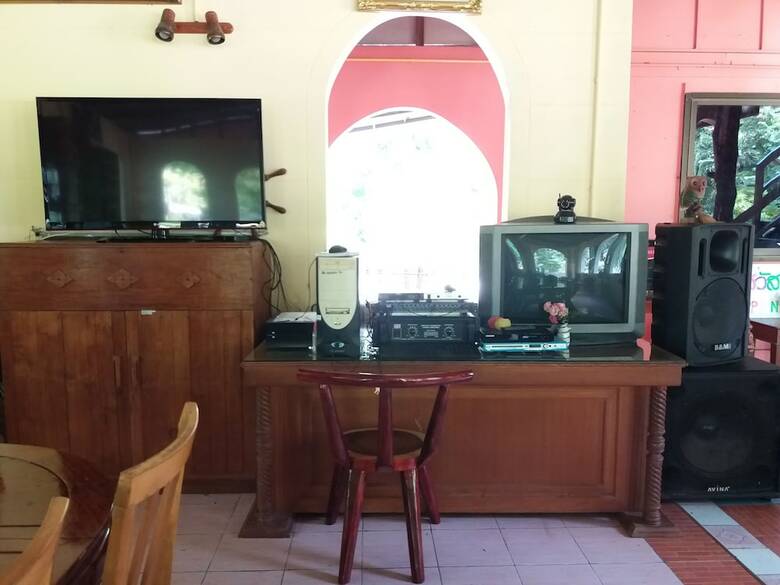Hotel Yen At Phayayen