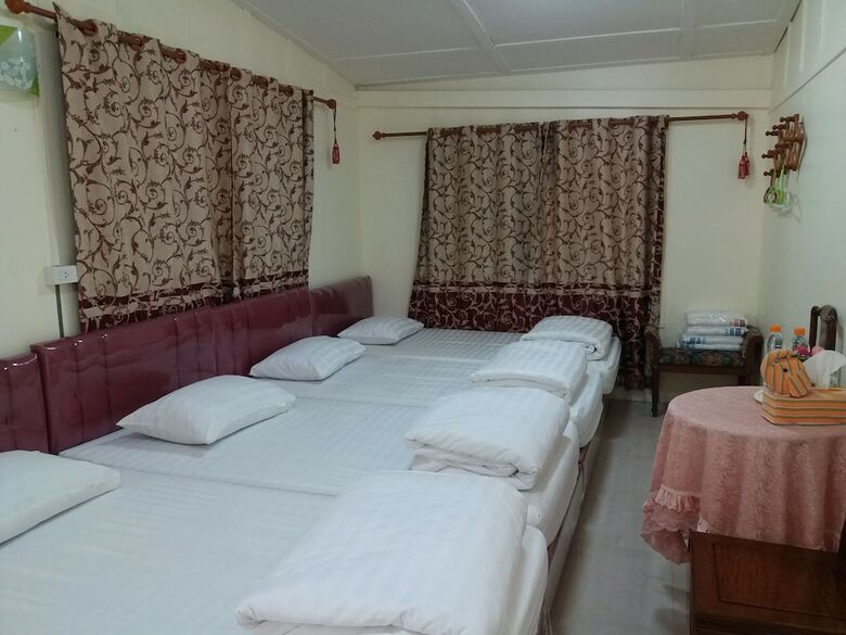 Hotel Yen At Phayayen