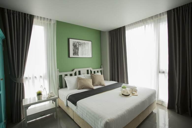 Heyha Hotel