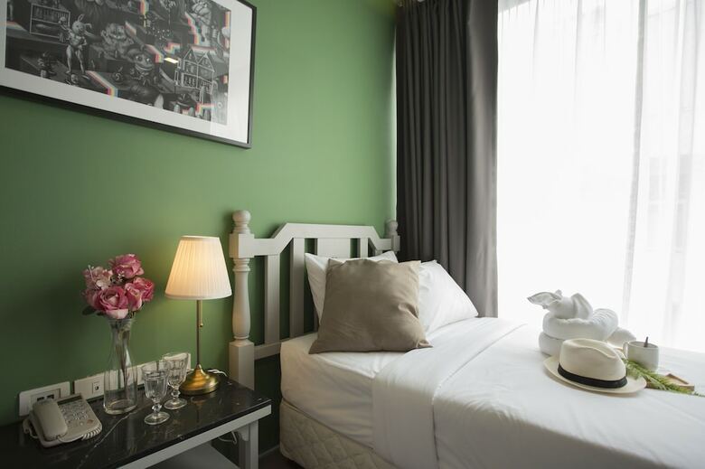 Heyha Hotel