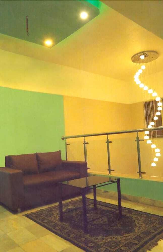 Hotel Juha Regency