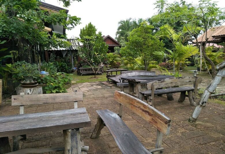 Thaihom Eco Hotel