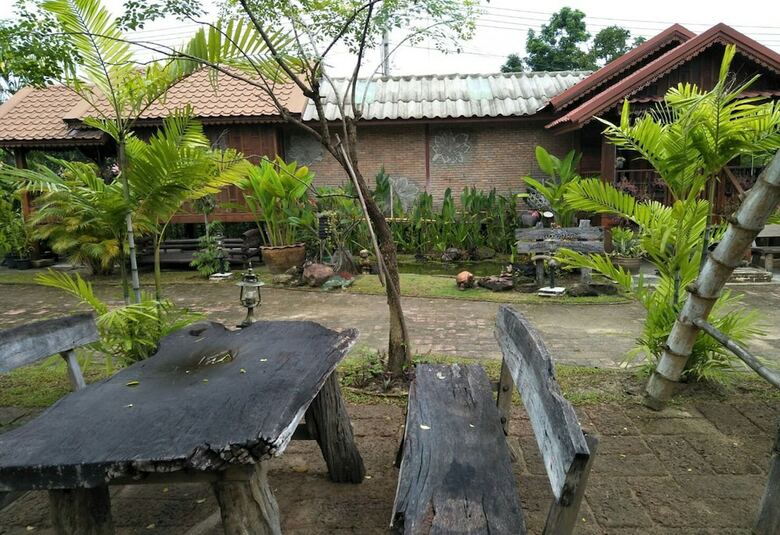 Thaihom Eco Hotel
