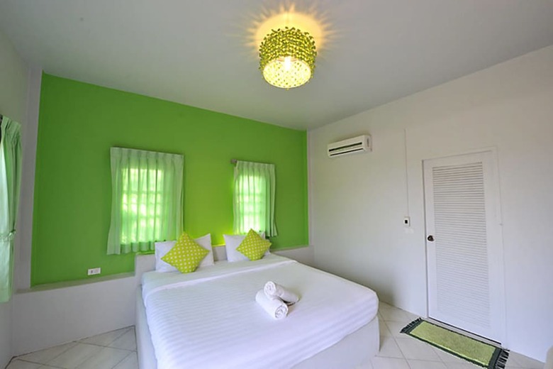Hotel Baan Suan Rojjana