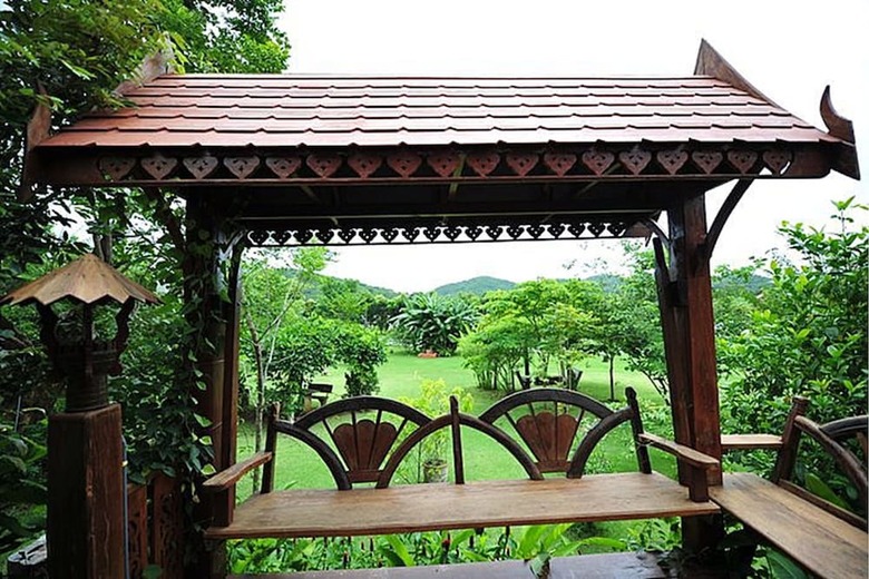 Hotel Baan Suan Rojjana