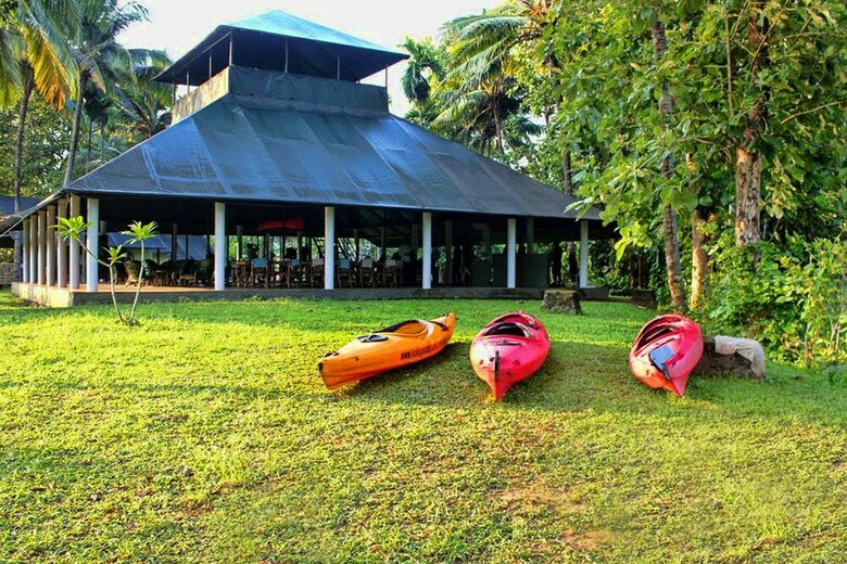 Hornbill Camp