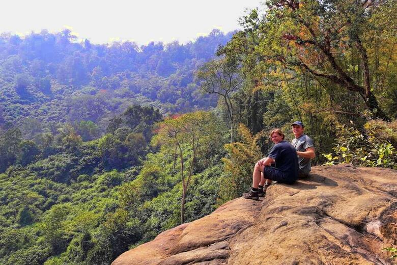 Hornbill Camp