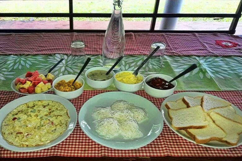 Hornbill Camp