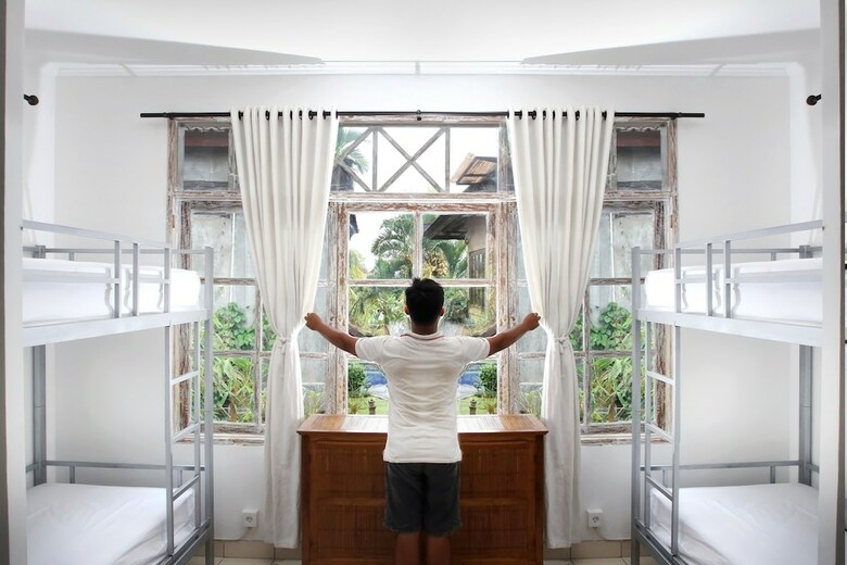 Hostal Ons Hostel