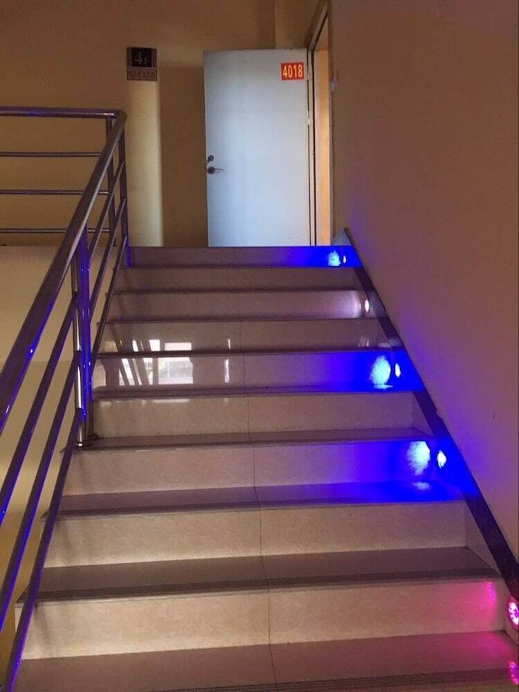 Victory Hotel