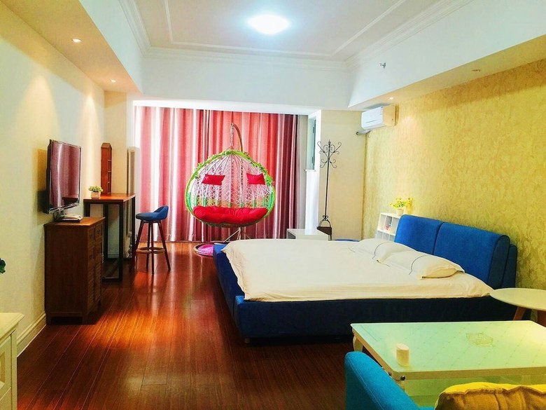 Yaduo Service Apartment Tai'an
