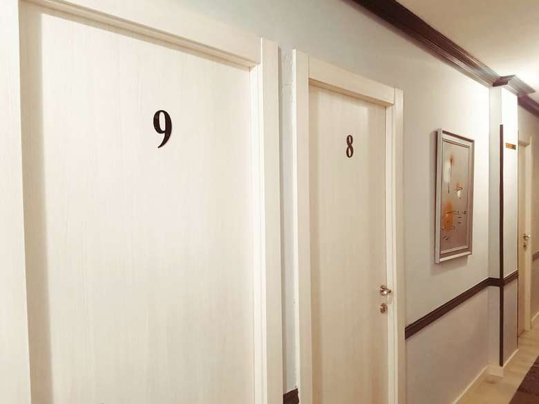 Hostal El Pesquero