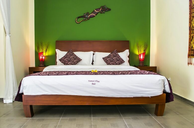 Yoma Villas Bali