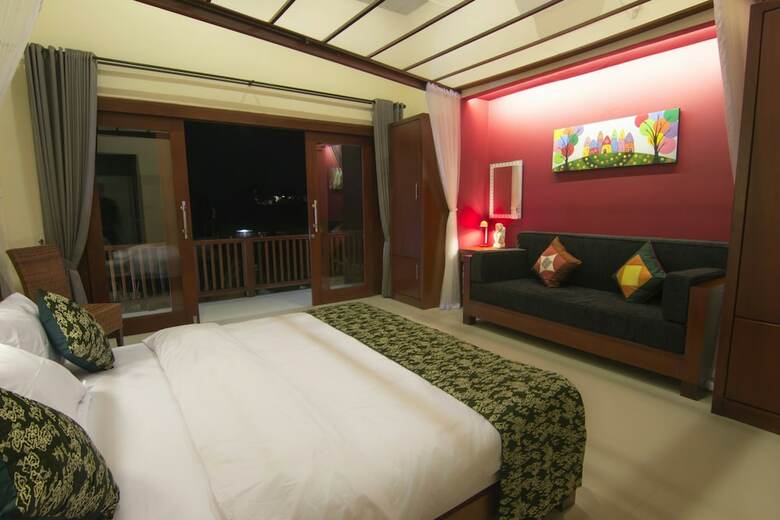 Yoma Villas Bali