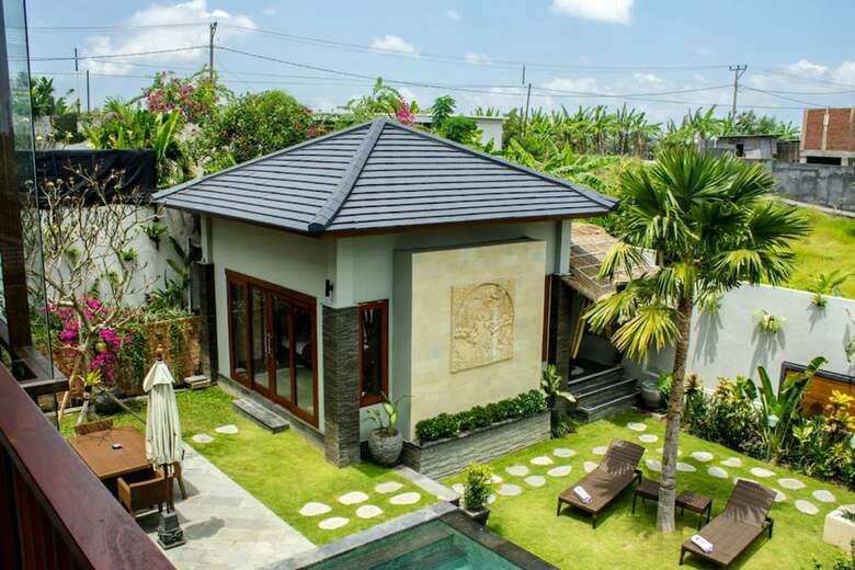 Yoma Villas Bali
