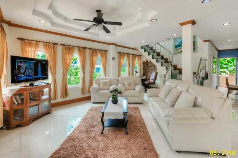 Villa Zaza