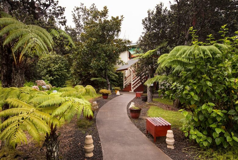 Hotel Kilauea Hospitality Group