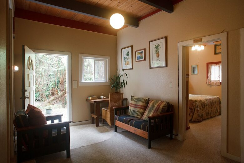 Hotel Kilauea Hospitality Group