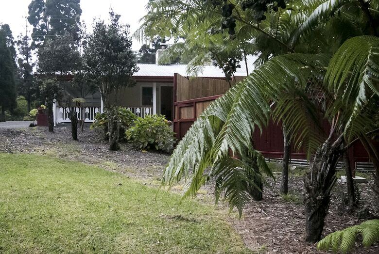 Hotel Kilauea Hospitality Group