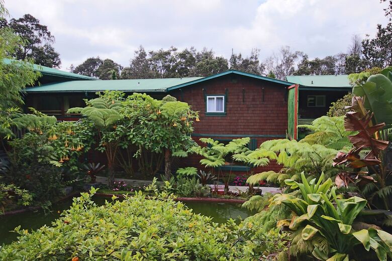 Hotel Kilauea Hospitality Group