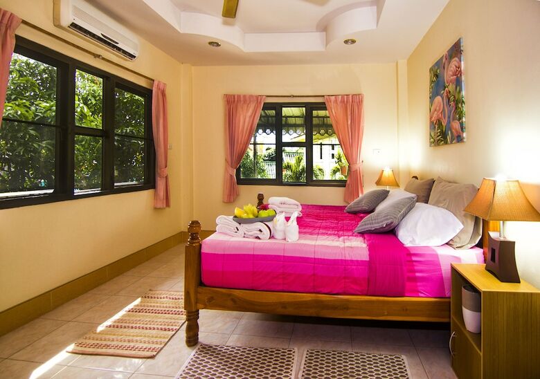 Villa Zaza 2 Bang Tao