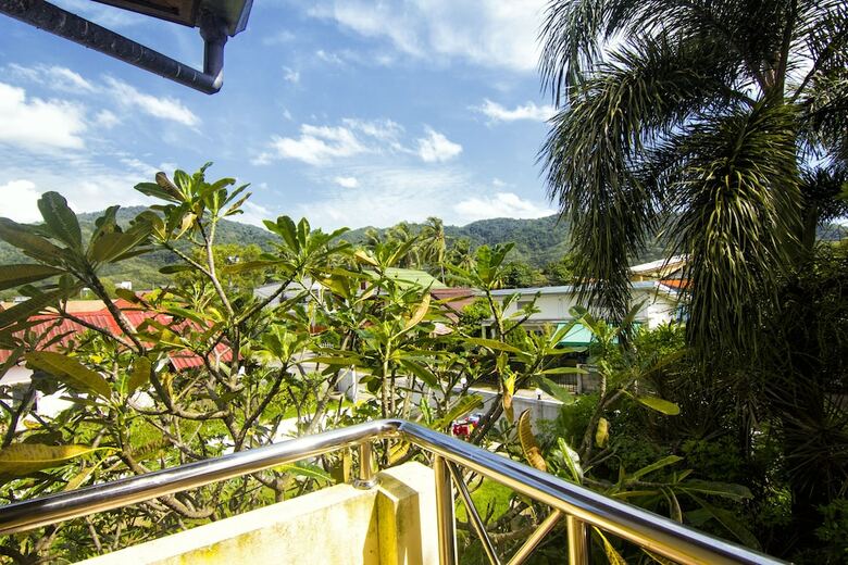Villa Zaza 2 Bang Tao