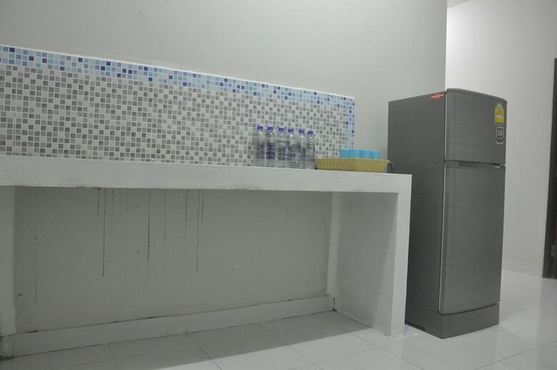 Hotel Banana Resort Sadao